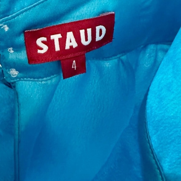 Staud Top 4 - Picture 10 of 11